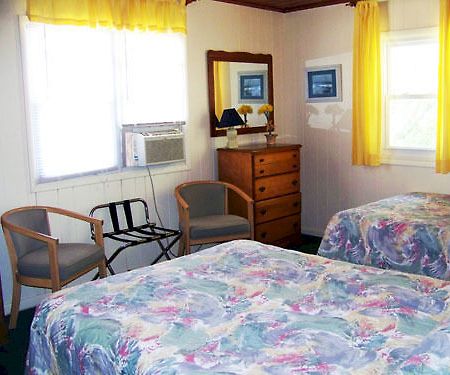 Sun 'N' Sand Motel Stone Harbor Exterior photo