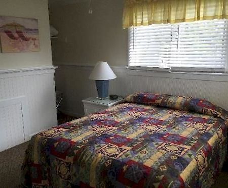 Sun 'N' Sand Motel Stone Harbor Exterior photo