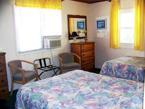 Sun 'N' Sand Motel Stone Harbor Exterior photo