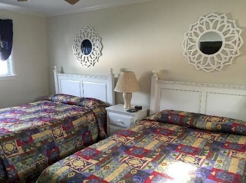 Sun 'N' Sand Motel Stone Harbor Exterior photo