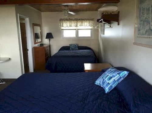 Sun 'N' Sand Motel Stone Harbor Exterior photo