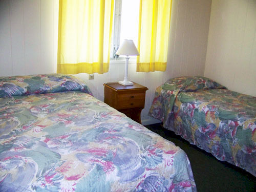Sun 'N' Sand Motel Stone Harbor Exterior photo