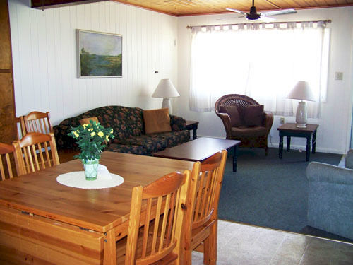 Sun 'N' Sand Motel Stone Harbor Exterior photo